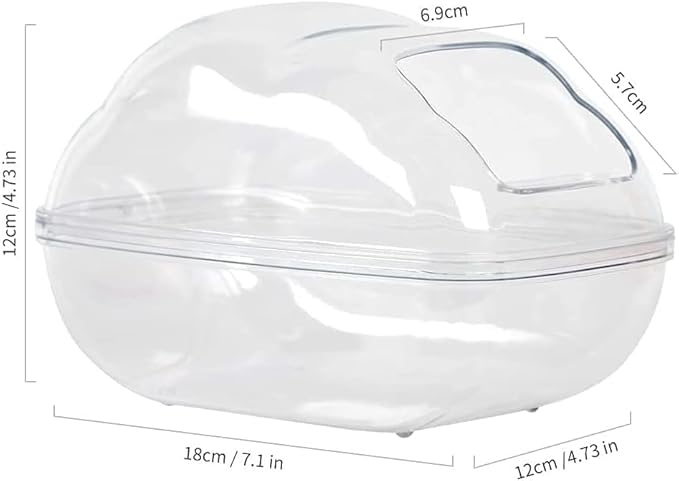 Portable Travel Backpack Habitat - Image 3