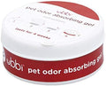 Ubbi Pet Odor Absorbing Eliminator Gel, Smell Removing Solid Lavender Scent Air - Image 2