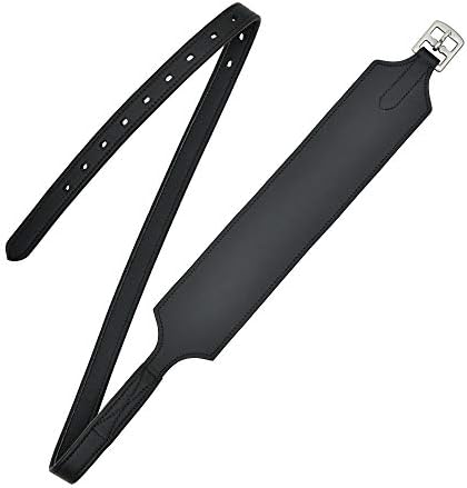 SIE Stability Stirrup Leathers