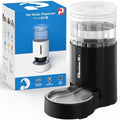 CZPET Automatic 4L/135Oz/1Gal Cat Water Dispenser by CZPET