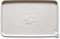 Hoki Found X-Large Silicone Non Slip Pet Food Mats by Hoki+Found