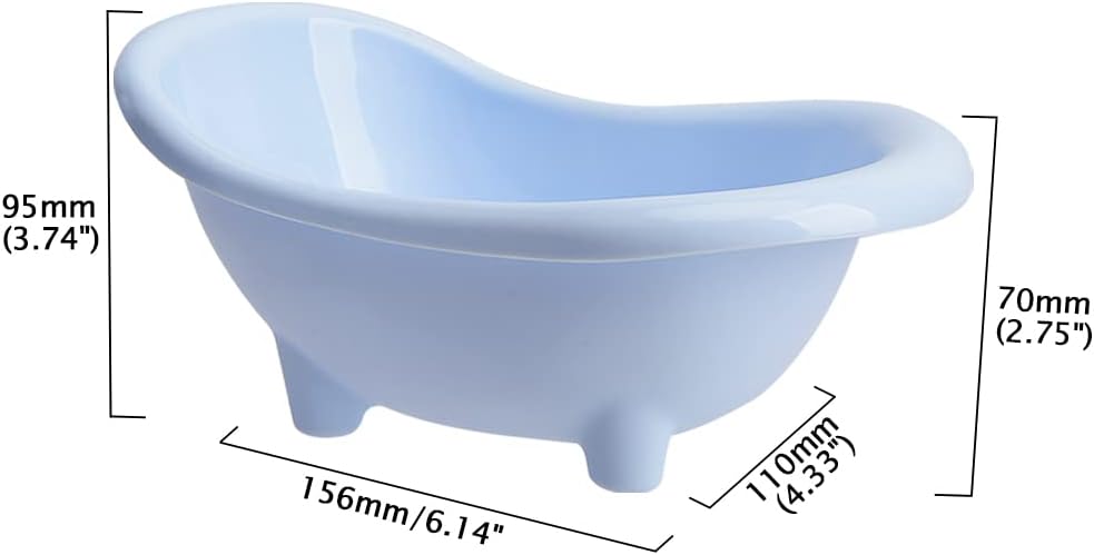 Hamster Sand Bath Container Hamster Sand Bath Kit Chinchilla Dust Bath Hamster Accessories Hamster House