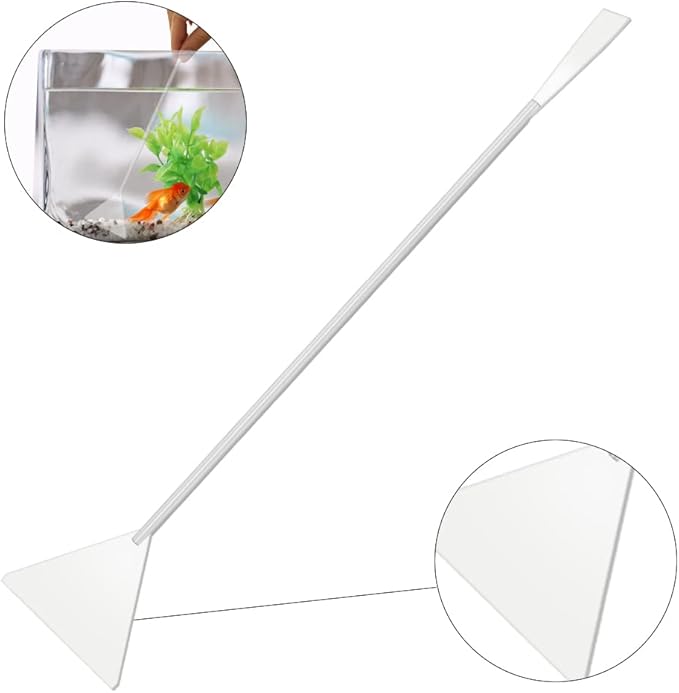 LILYS PET Stainless Steel Aquarium Tank Aquatic Plant Tools Sets - Image 5
