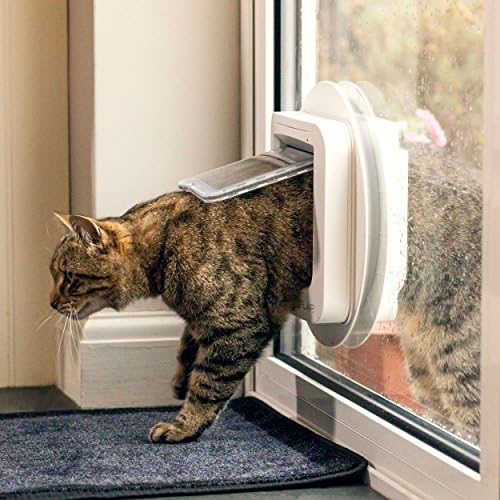 SureFlap Microchip Cat Flap