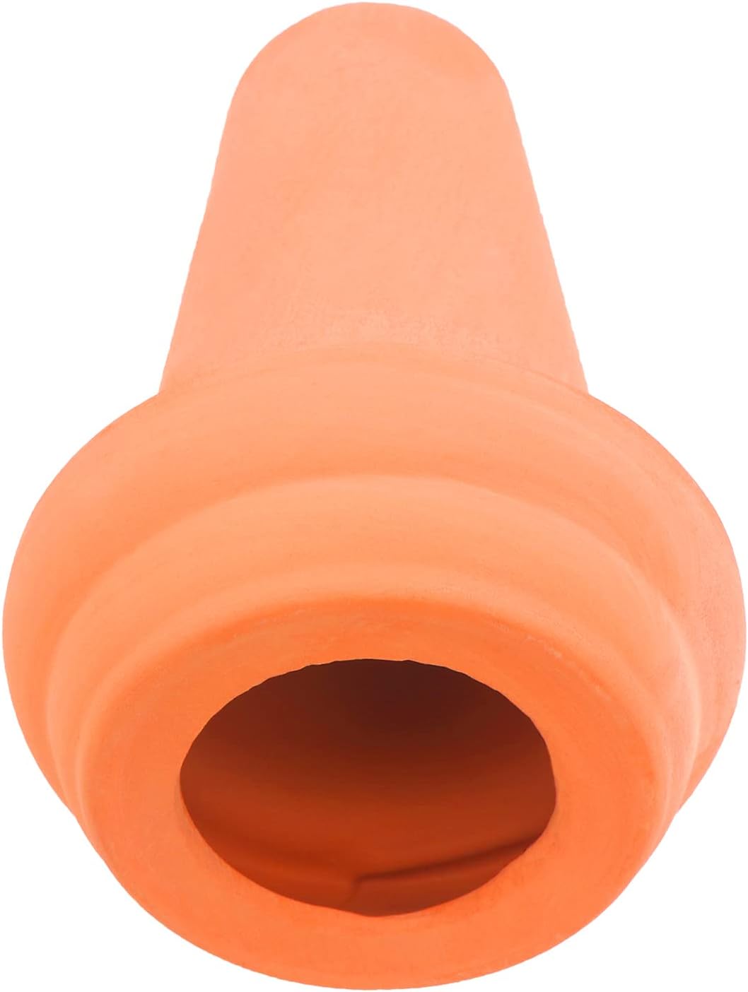 AQUA KT Discus Fish Breeding Cone Cave Spawning Slates for Aquarium Decor