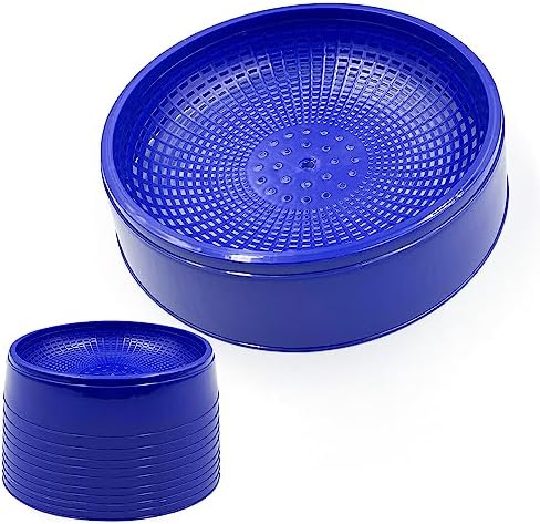 10PCS Racing Pigeon Nest Bowl