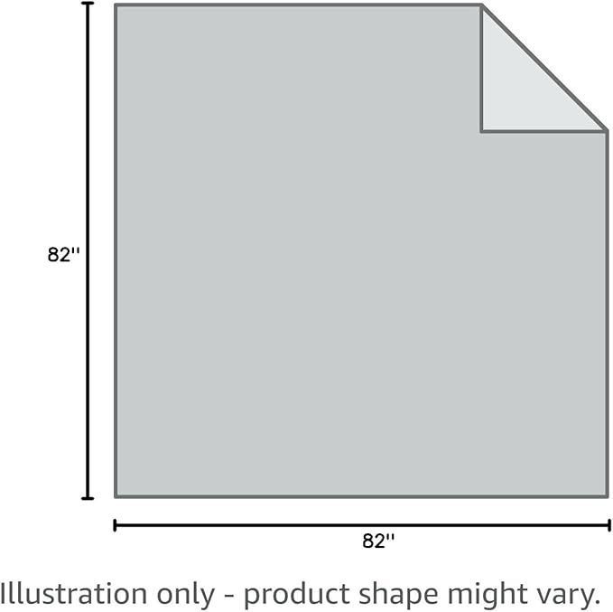 Bedsure 100% Waterproof Bed Cover - Image 9