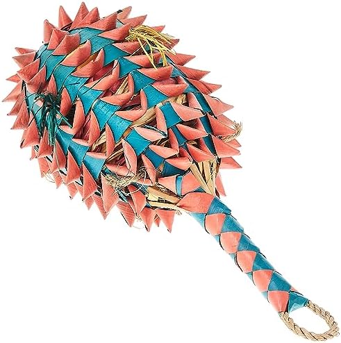 Planet Pleasures Pineapple Foraging Toy, Large