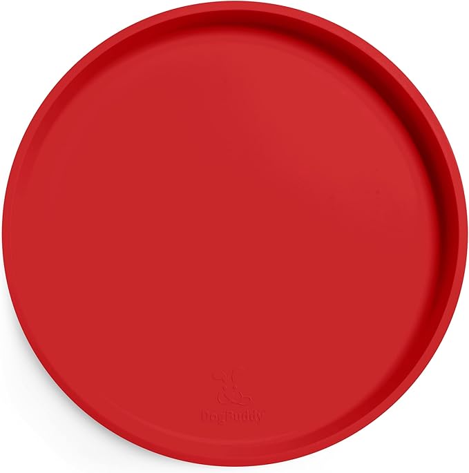 DogBuddy Dog Food Mat by DogBuddy