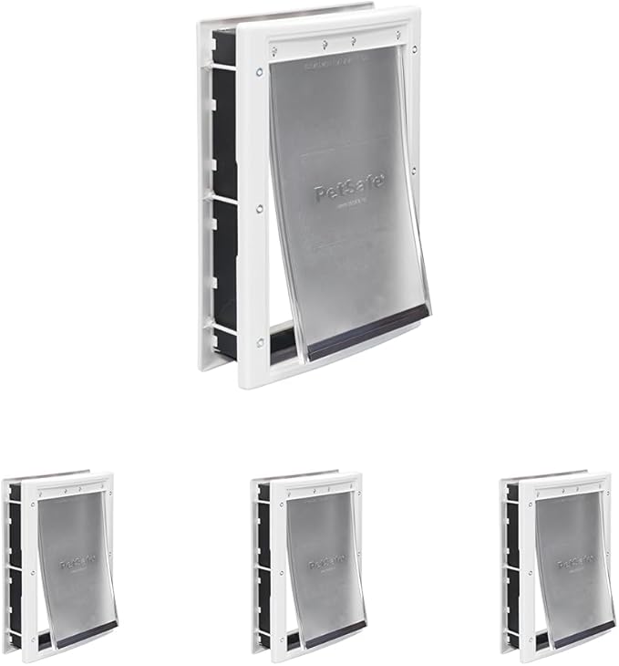 PetSafe Plastic Pet Door by PetSafe