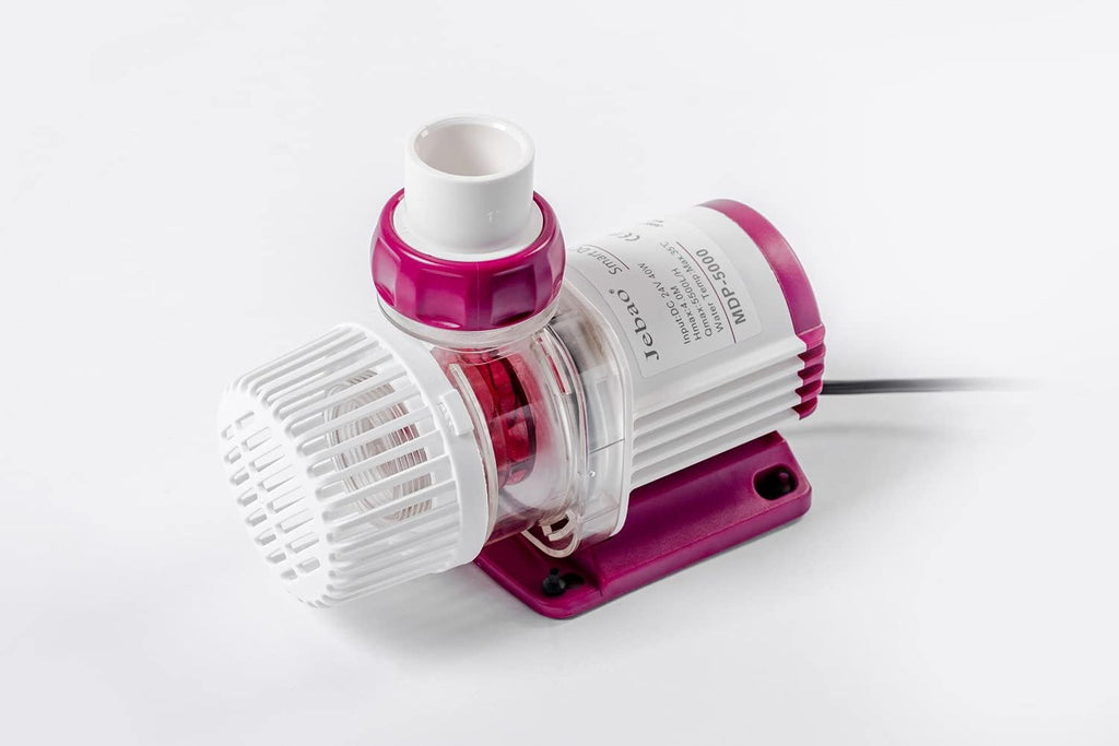 Jebao MDP-5000 Smart DC Water Pump, 1,453 GPH