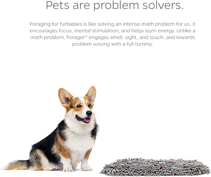 Pet Parents® Forager® Mats, Snuffle Mat - Image 5
