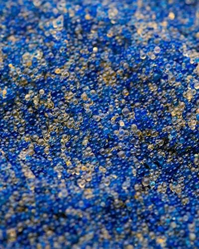 TL Reefs Mixed Bed DI Resin Refill, Color Changing, RODI, 1.25 lb