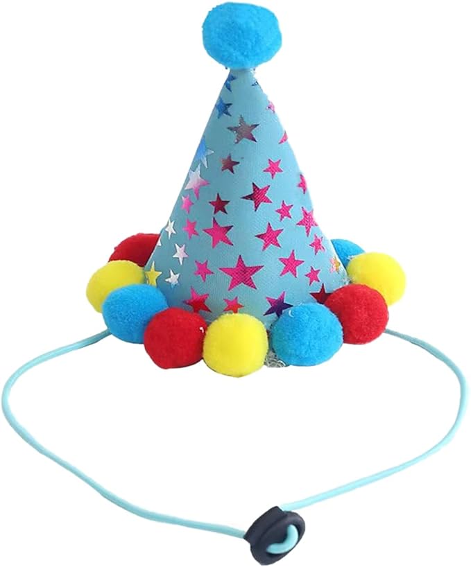 Happy Birthday Dog Party Supplies Kit - Image 7