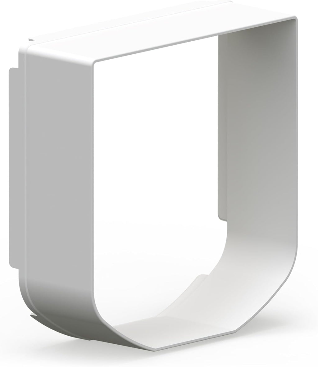 SureFlap Cat Door Tunnel Extender, White