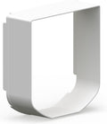 SureFlap Cat Door Tunnel Extender, White