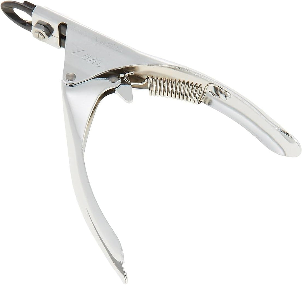 Pet Nail Clippers [Zan] Guillotine Type Small and Medium-sized Dogs by Hirota