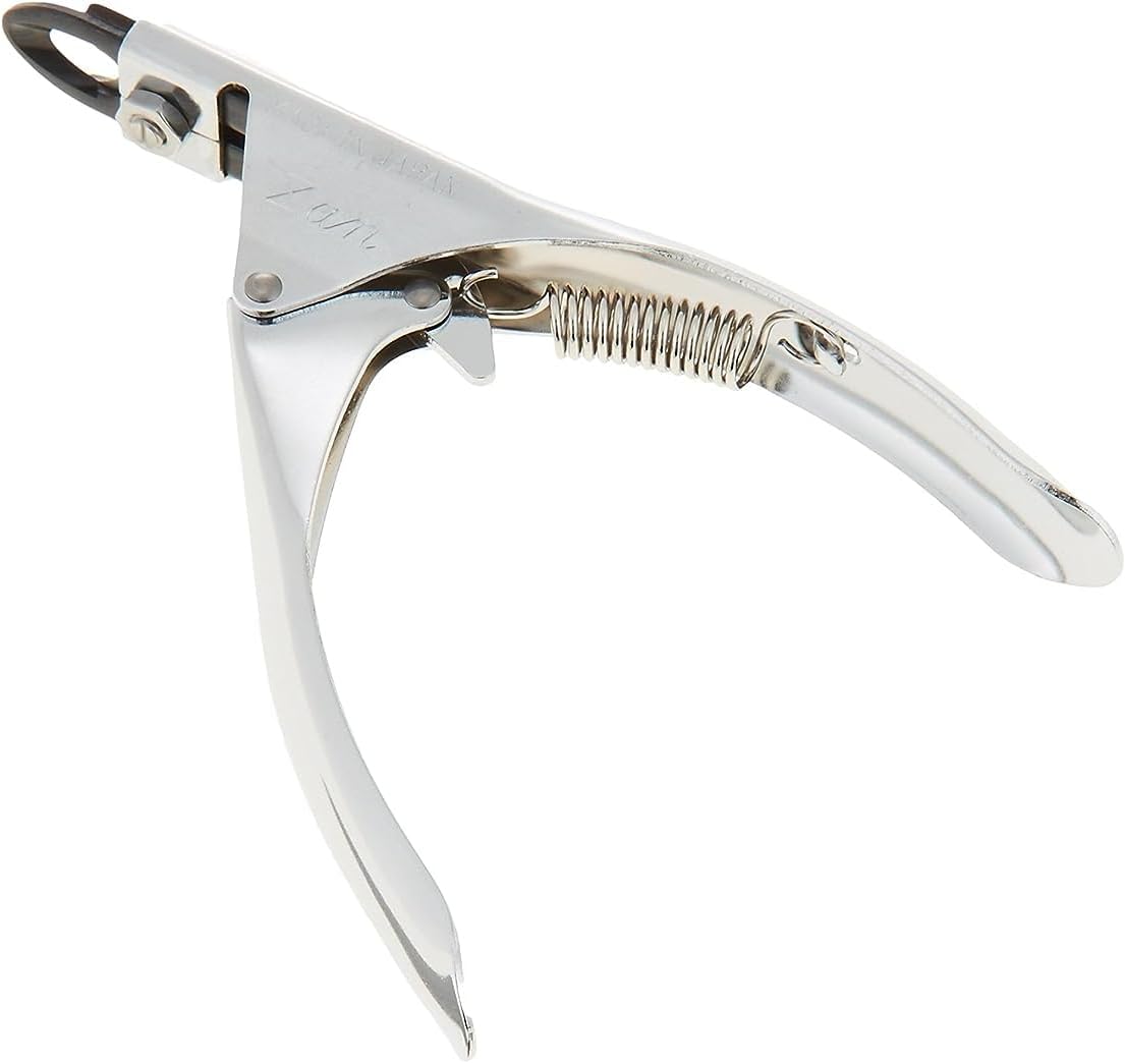Pet Nail Clippers [Zan] Guillotine Type Small and Medium-sized Dogs by Hirota
