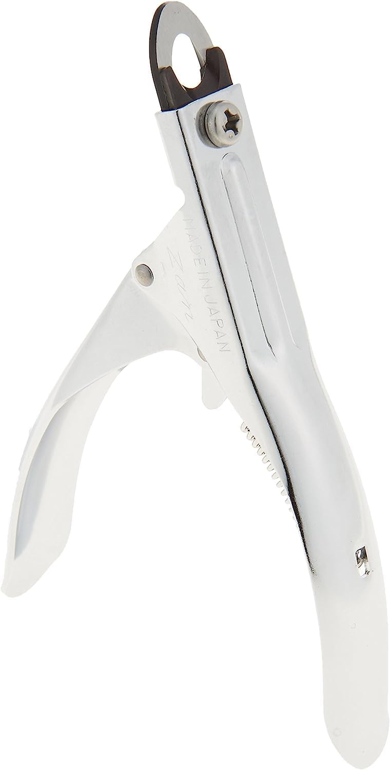Pet Nail Clippers [Zan] Guillotine Type Small and Medium-sized Dogs by Hirota