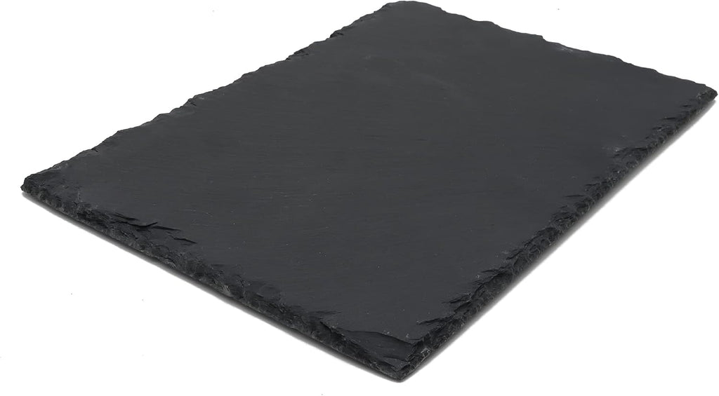 JIH Reptile Basking Platform 15.7 by 9.8 inch, Reptile Food Bowl