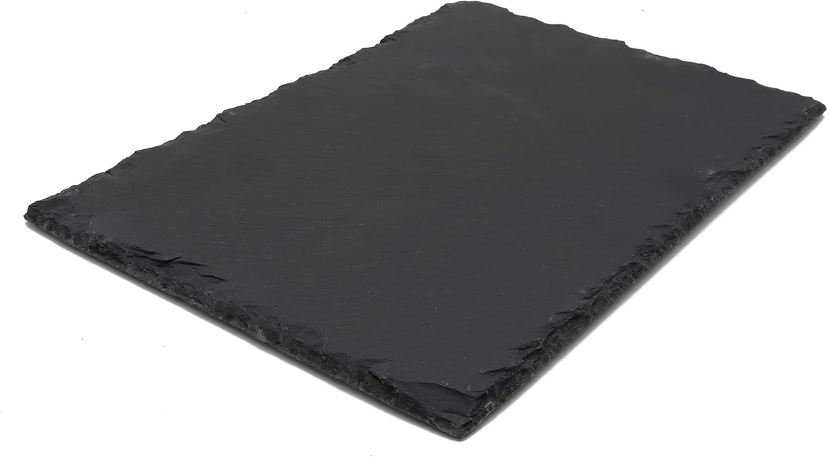 JIH Reptile Basking Platform 15.7 by 9.8 inch, Reptile Food Bowl