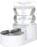 RIZZARI Gravity Water Bowl Dispenser by RIZZARI