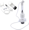 Egg Incubator Tumbler, 50mm Fish Hatchery for Cichlid Breeding