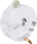 Bird Water Feeder Bird Waterer Bird Drinking Device for Cage,Bird Water Dispenser,Automatic,for Canary,Budgie Dove Cockatiel