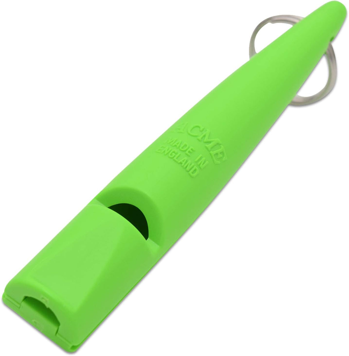 210.5 Acme Whistles - Neon Green