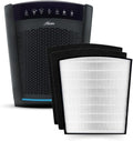 Hunter HP800 Air Purifiers for Home Large Room and Bedroom. True HEPA Air by HunterFanCompany