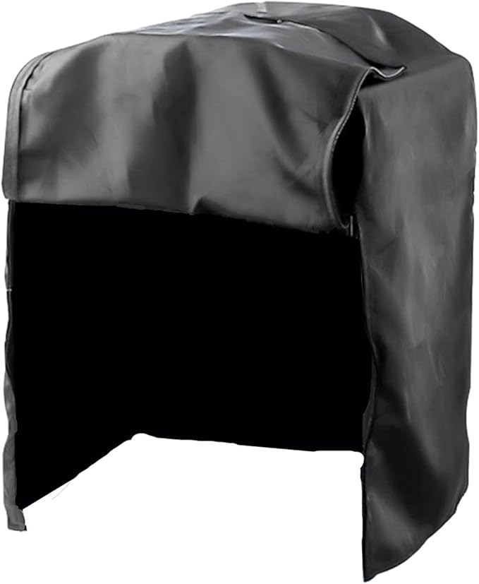 Bird Cage Cover Black Pet Cage Cover Good Night Dustproof Birdcage Cover - Image 6