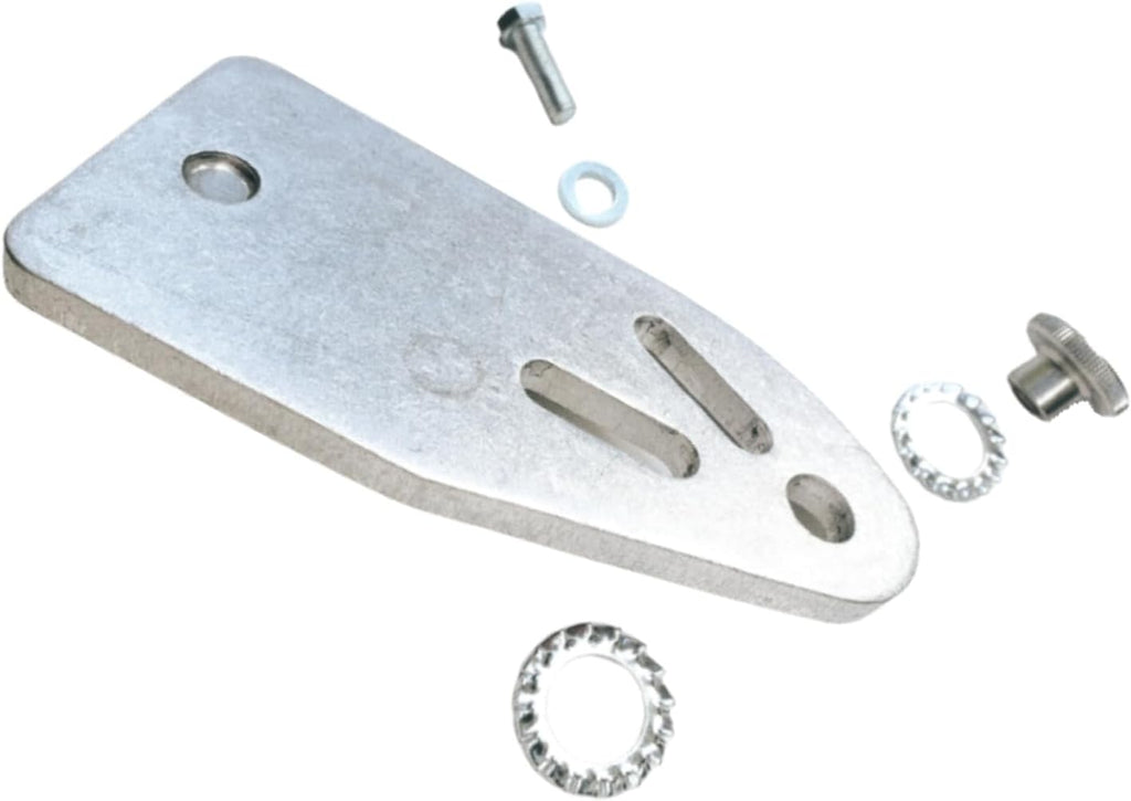 Chain Stay Clamp for Bike Tow Leash