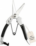 Goat Hoof Trimmers Sheep Shears Kit Garden Pruning Shears 140dxr Straight