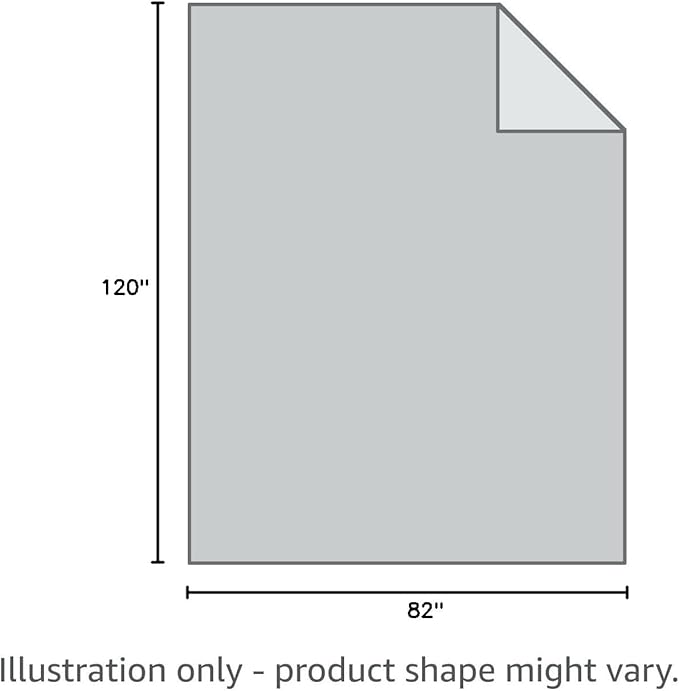 Ameritex Waterproof Dog Bed Cover Pet Blanket - Image 8