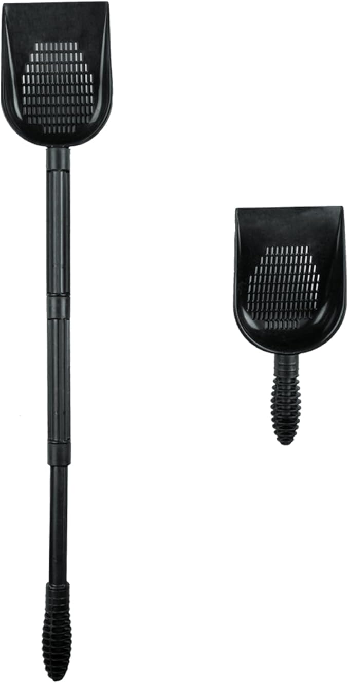 Aquariums Sand Shovel Fish Tanks Tool - Image 2