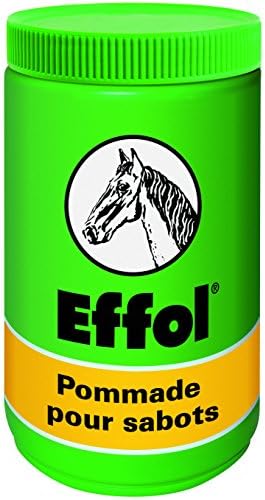 Effol Hoof Ointment, Green, 1 Litre