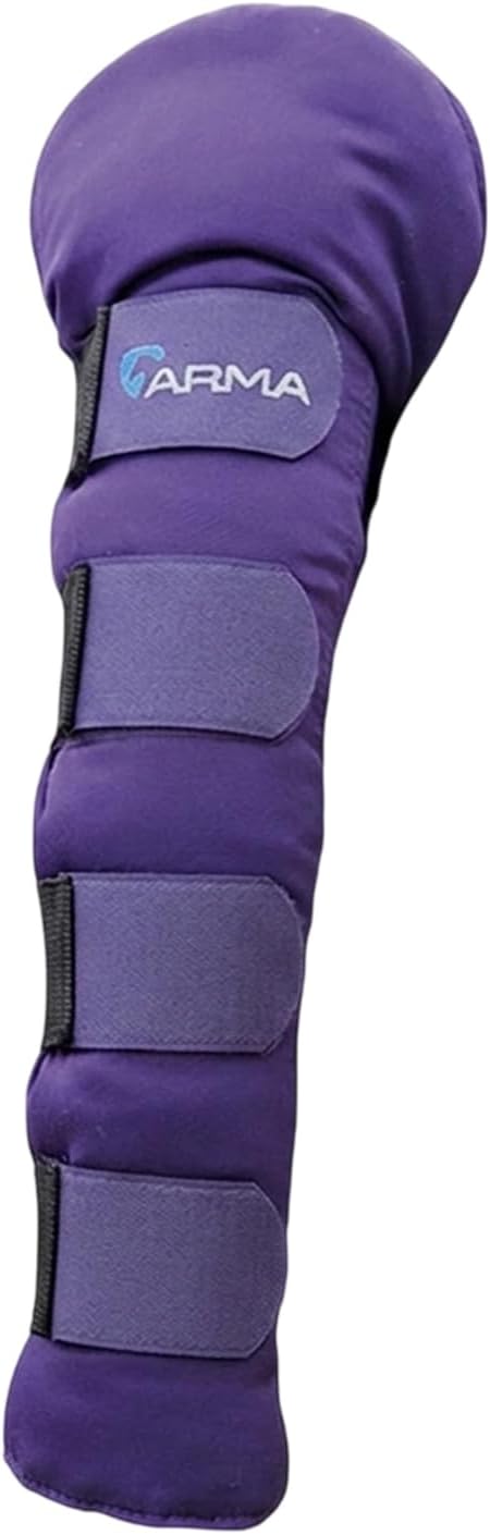 Shires Equestrian ARMA Padded Tail Guard