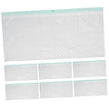 Mipcase 7pcs Cat Litter Filter Bags by Mipcase