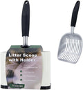 Heavy Duty Cat Litter Scoop by Vitisyao