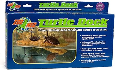 Zoo Med Mini Turtle Dock