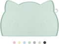 Coomazy Cat Water Fountain Mats by Coomazy