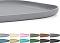 Small Silicone Pet Food Mat by smilool