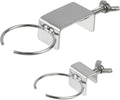 2 PCS Float Valve Special Fixing Clip 304 Stainless Steel, Automatic Water by TSNAMAY