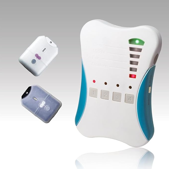 Cat Tracker RF Finder Longest Range up to 1600 ft lightest pet Safety Tracking - Image 5