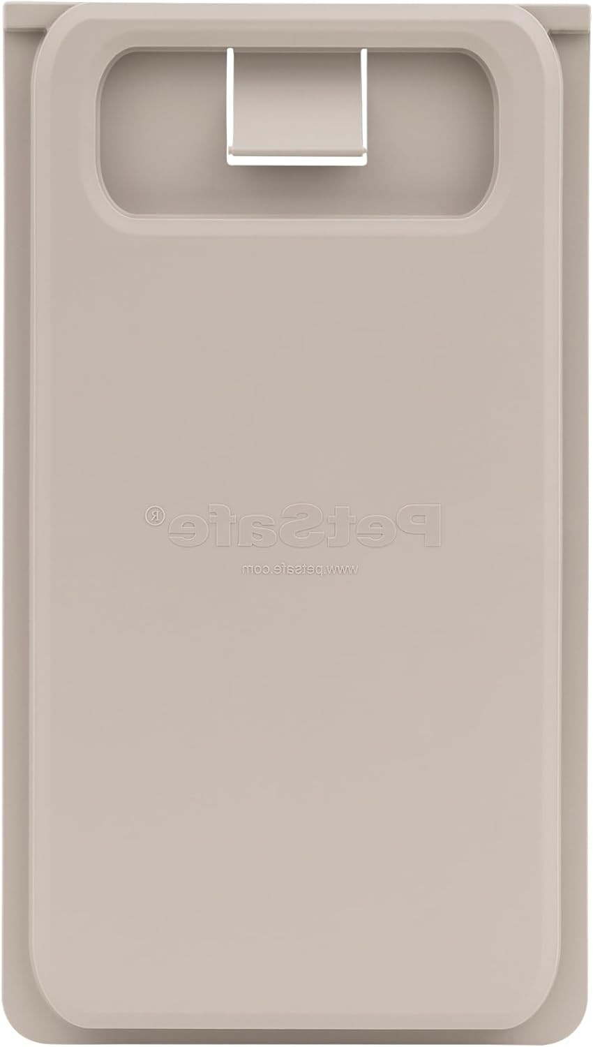 PetSafe Closing Panel Pet Door Cover, Durable Plastic, Medium 8 in x 14 in