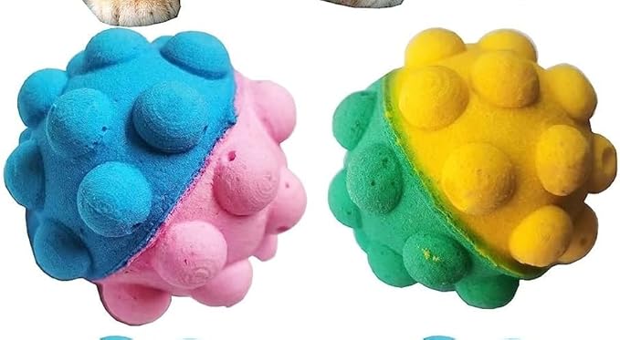 Cat Golf Balls for Indoor Kitten Toys - Image 3