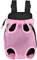 Pet Carrier Backpack by Unknown