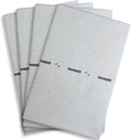 SpeedySift Standard Sifting Liner Refills, 35”x31”, 4 Packs (56 Counts)