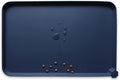 Hoki Found XX-Large Silicone Pet Food Mats Tray by Hoki+Found