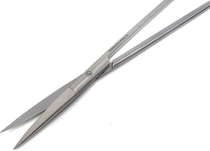 A2Z-Aquascaping Maintenance Tools Accessories, Anti-Rust Stainless Steel - Image 2